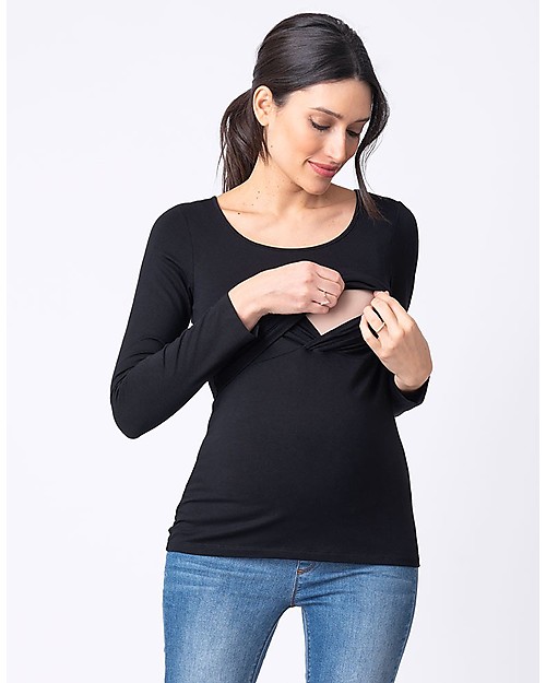 Seraphine Long sleeved Maternity 